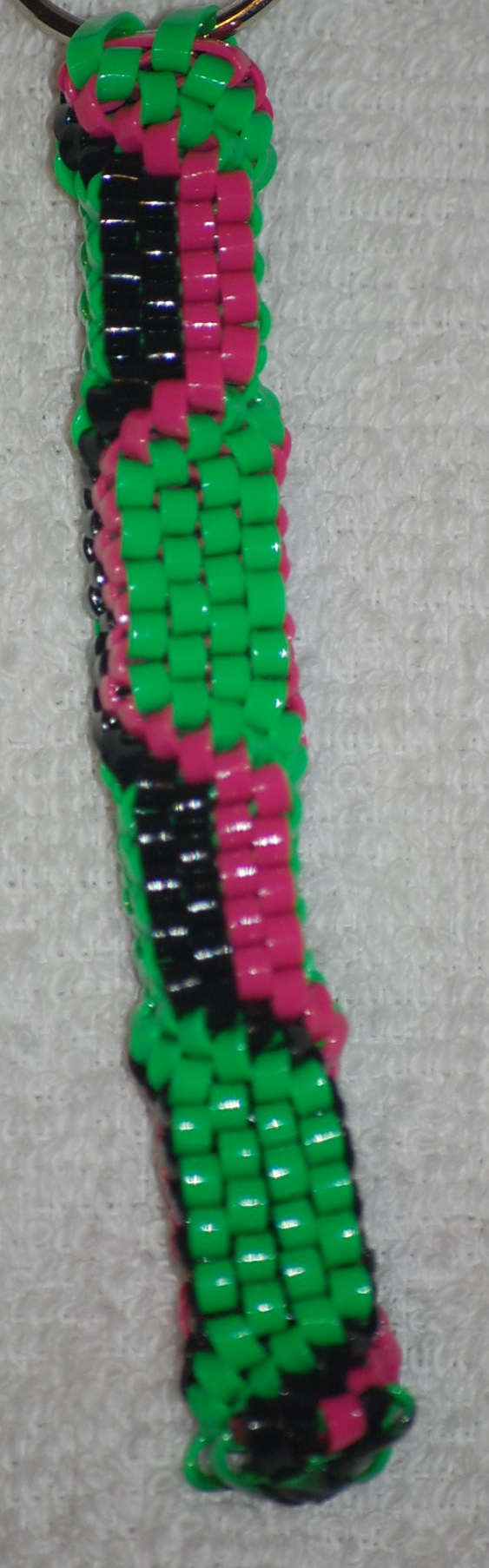 Brave Rope